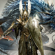 Image for article titled The 9 Most Ridiculous Badasses of the Warhammer Fantasy Game